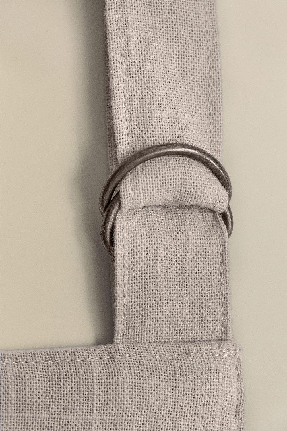 Sklum Delantal En Algodón Nedeliya