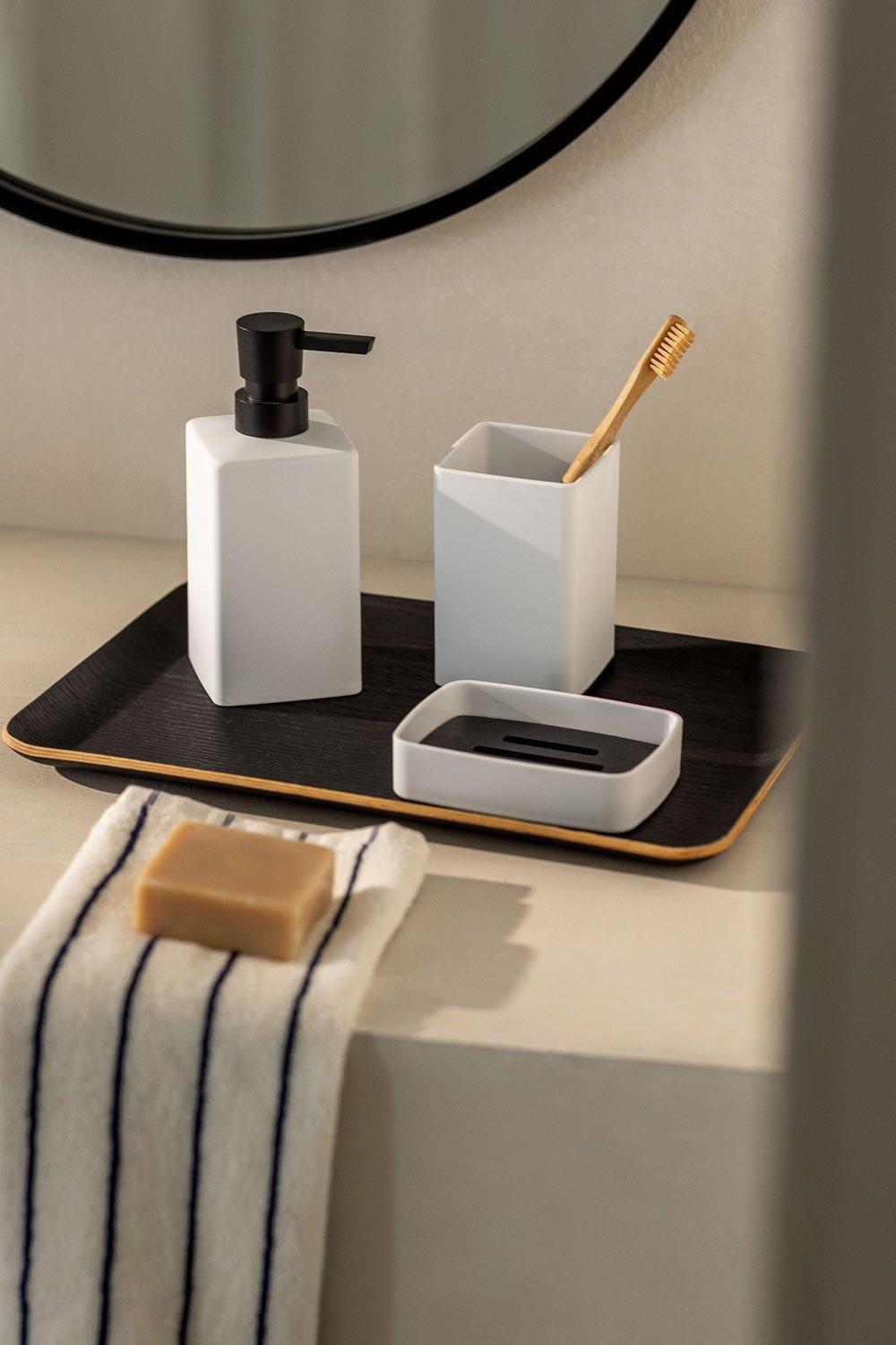 sklum Donelia Badezimmer-Set