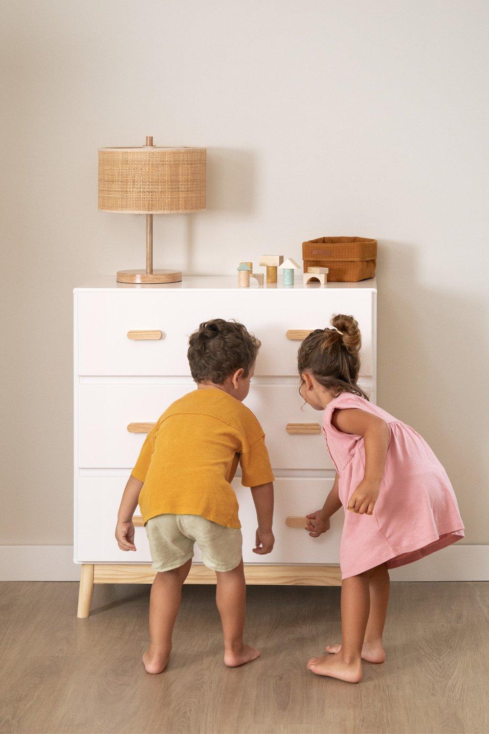 sklum Dressoir in MDF Tom Kids
