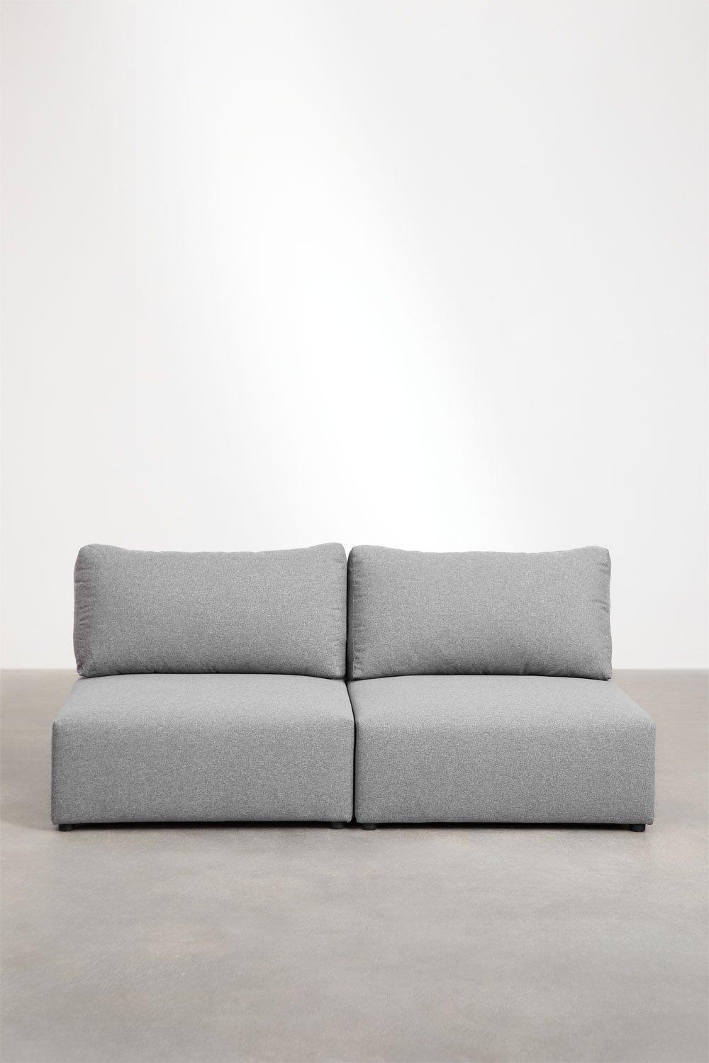Sklum Dwuczęściowa Sofa Modułowa Kata
