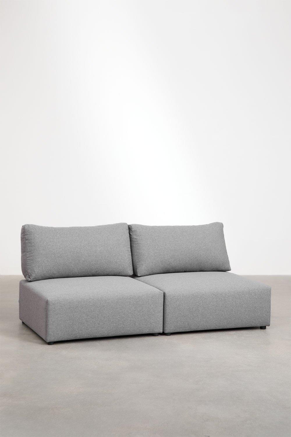 sklum Dwuczęściowa sofa modułowa Kata