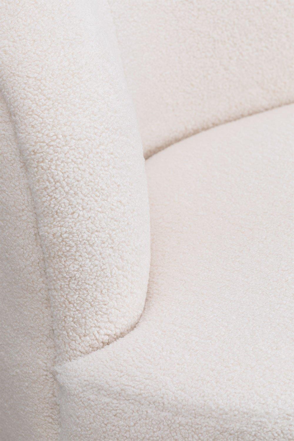 Sklum Dwuosobowa Sofa Szenilowa Dariele