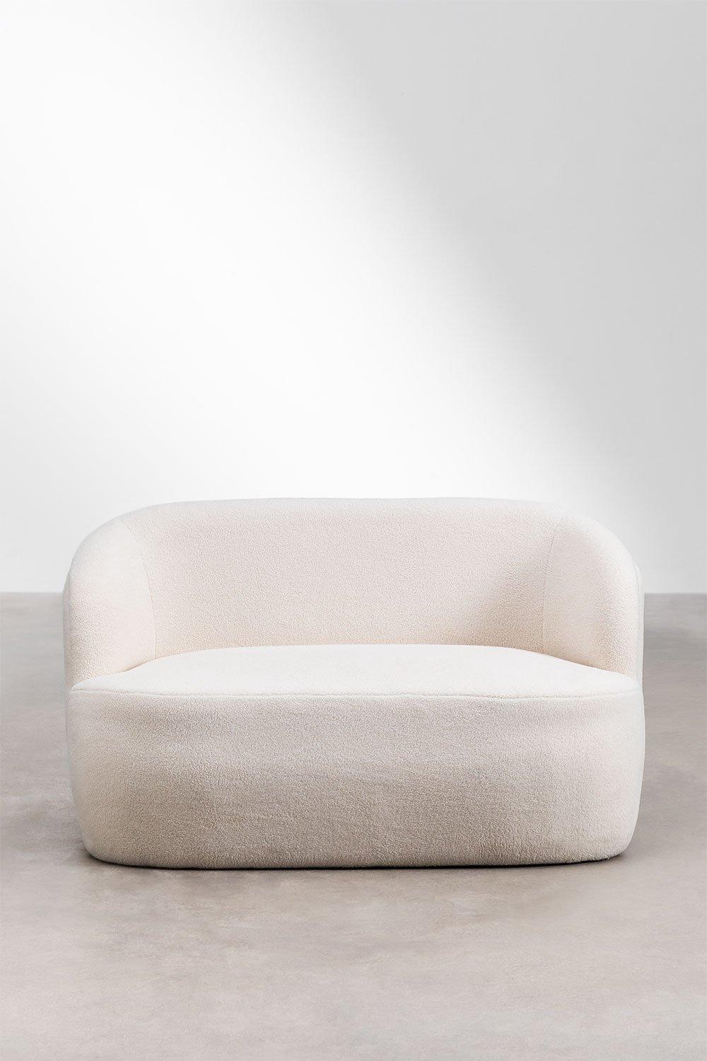 Sklum Dwuosobowa Sofa Szenilowa Dariele