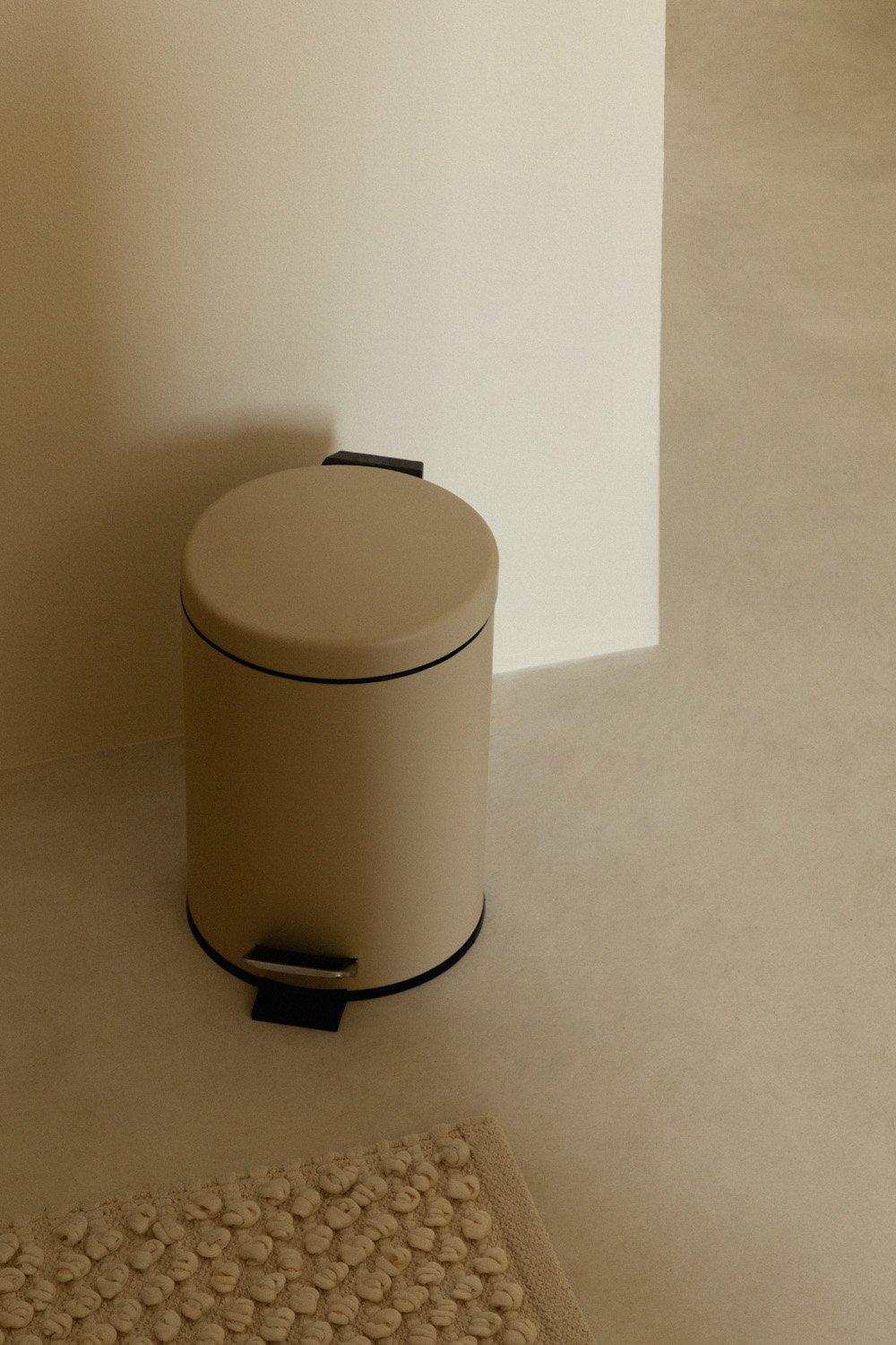sklum Eiden 3L Pedal Bin