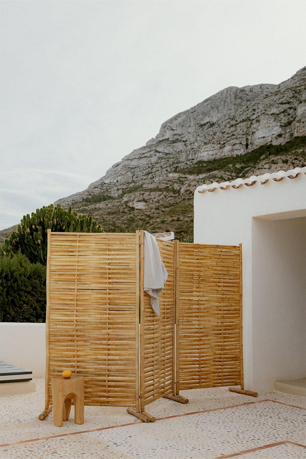 sklum Ekran w Bamboo Epkos