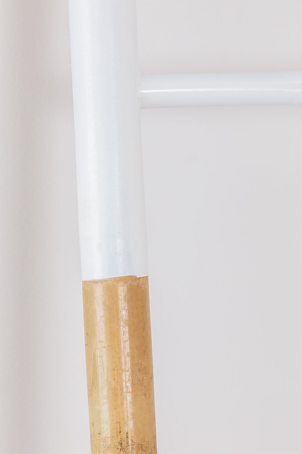 Sklum Escada Leit Mergulhada