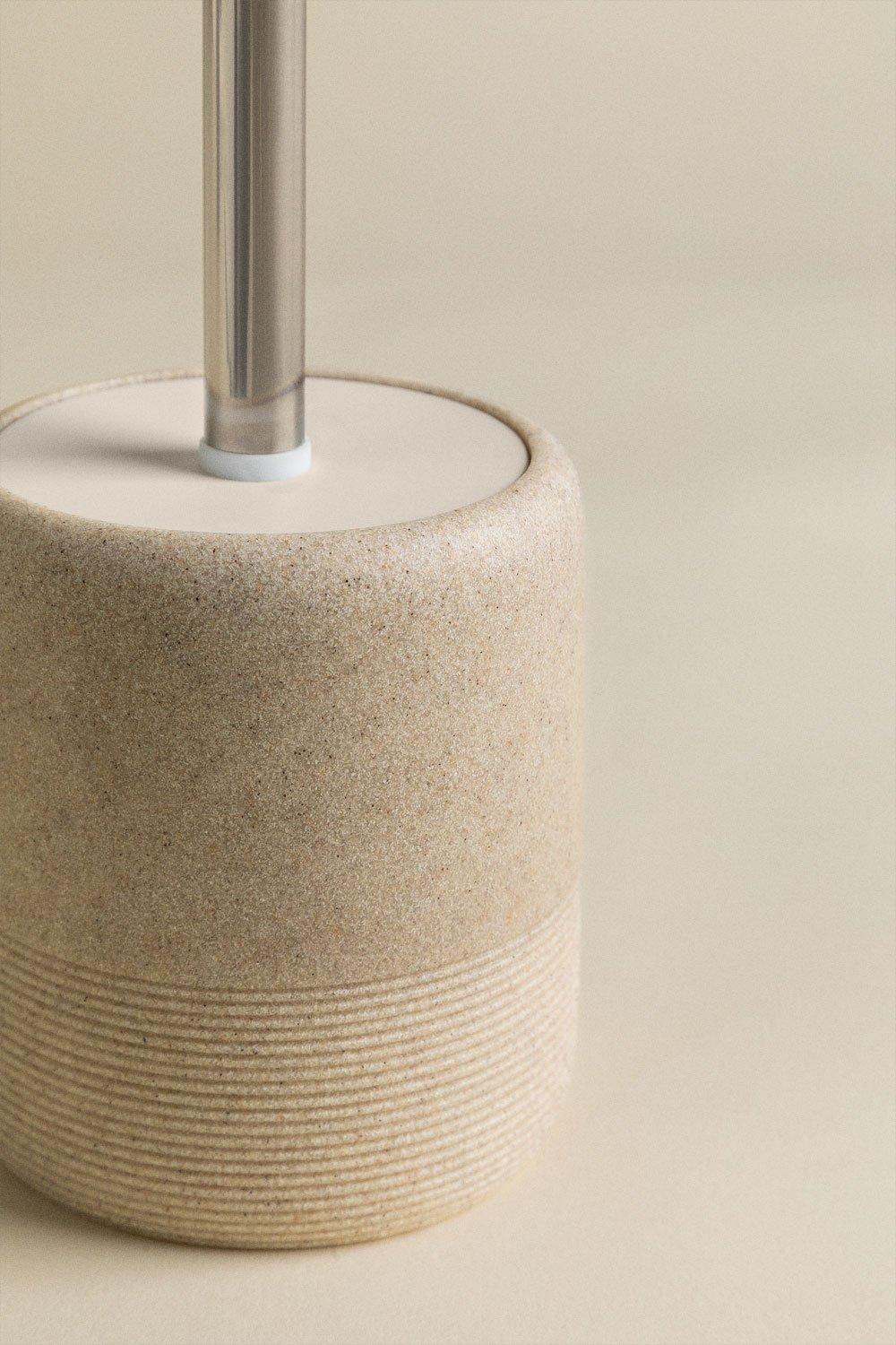Sklum Escobilla De Baño Beltine