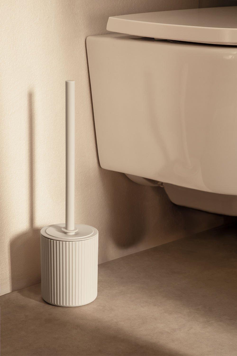 sklum Escobilla de Baño en ABS Ozene