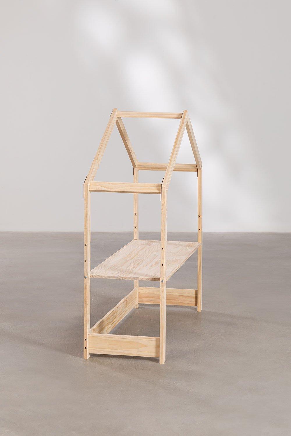 Sklum Escritorio Regulable En Altura Estudi Kids