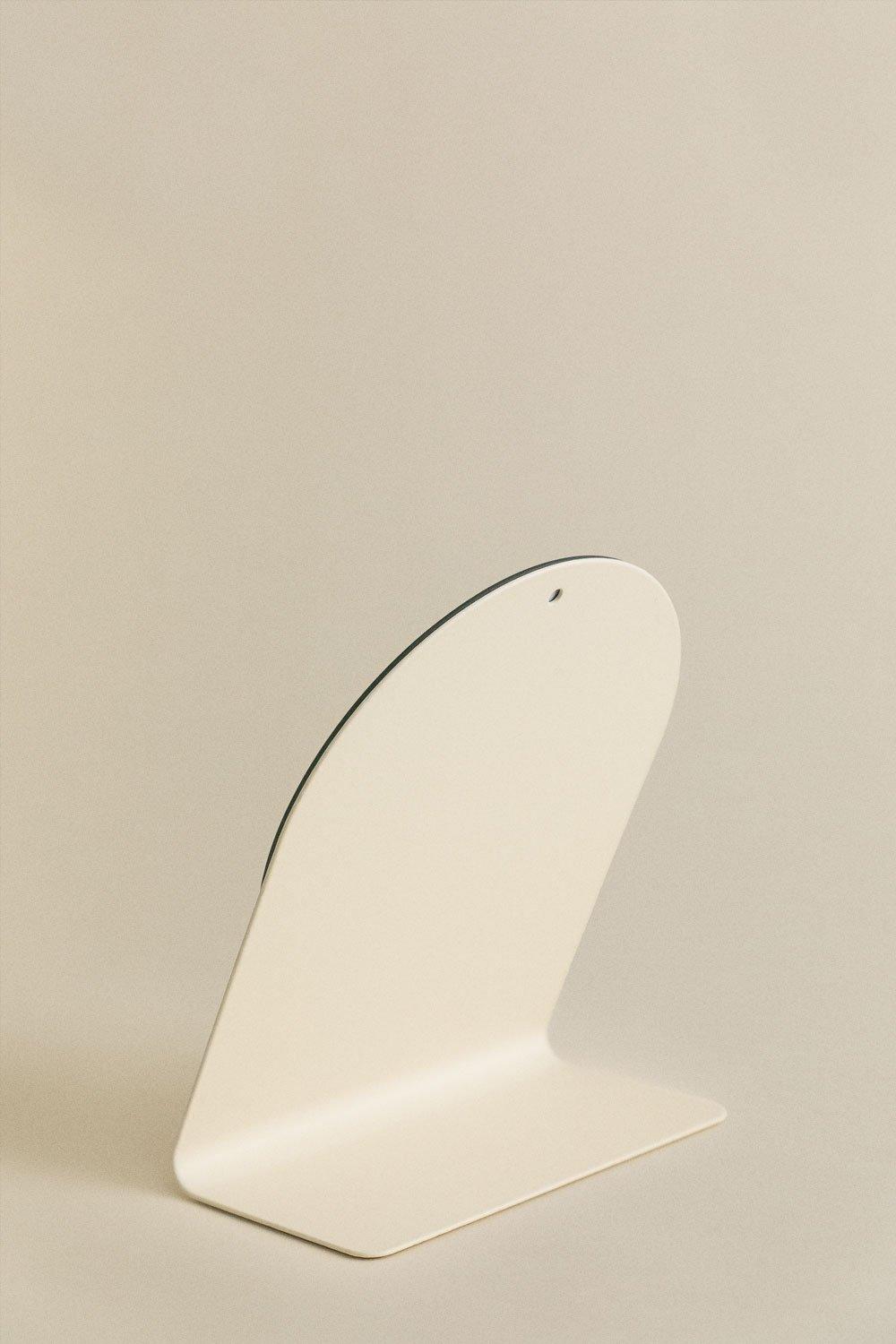 Sklum Espejo De Mesa Xareny