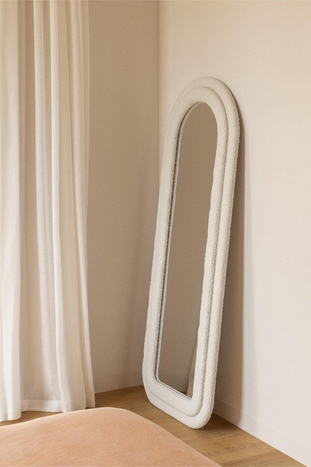 sklum Espelho de Parede Borreguito (60x160 cm) Ilai