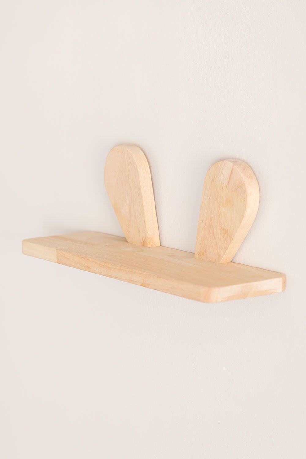 Sklum Estante De Pared En Madera Buny Style Kids