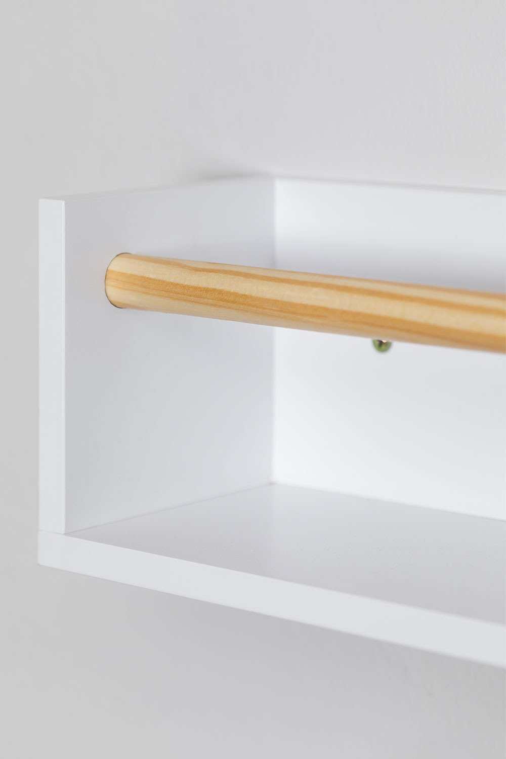 Sklum Estante De Pared En MDF Tom Kids