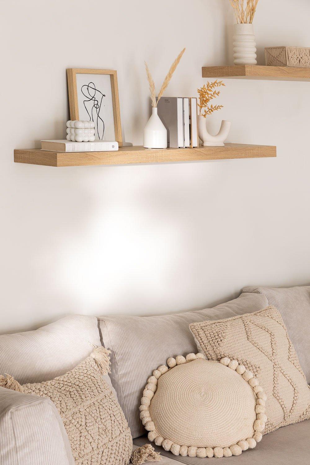 Sklum Estante De Pared Jario
