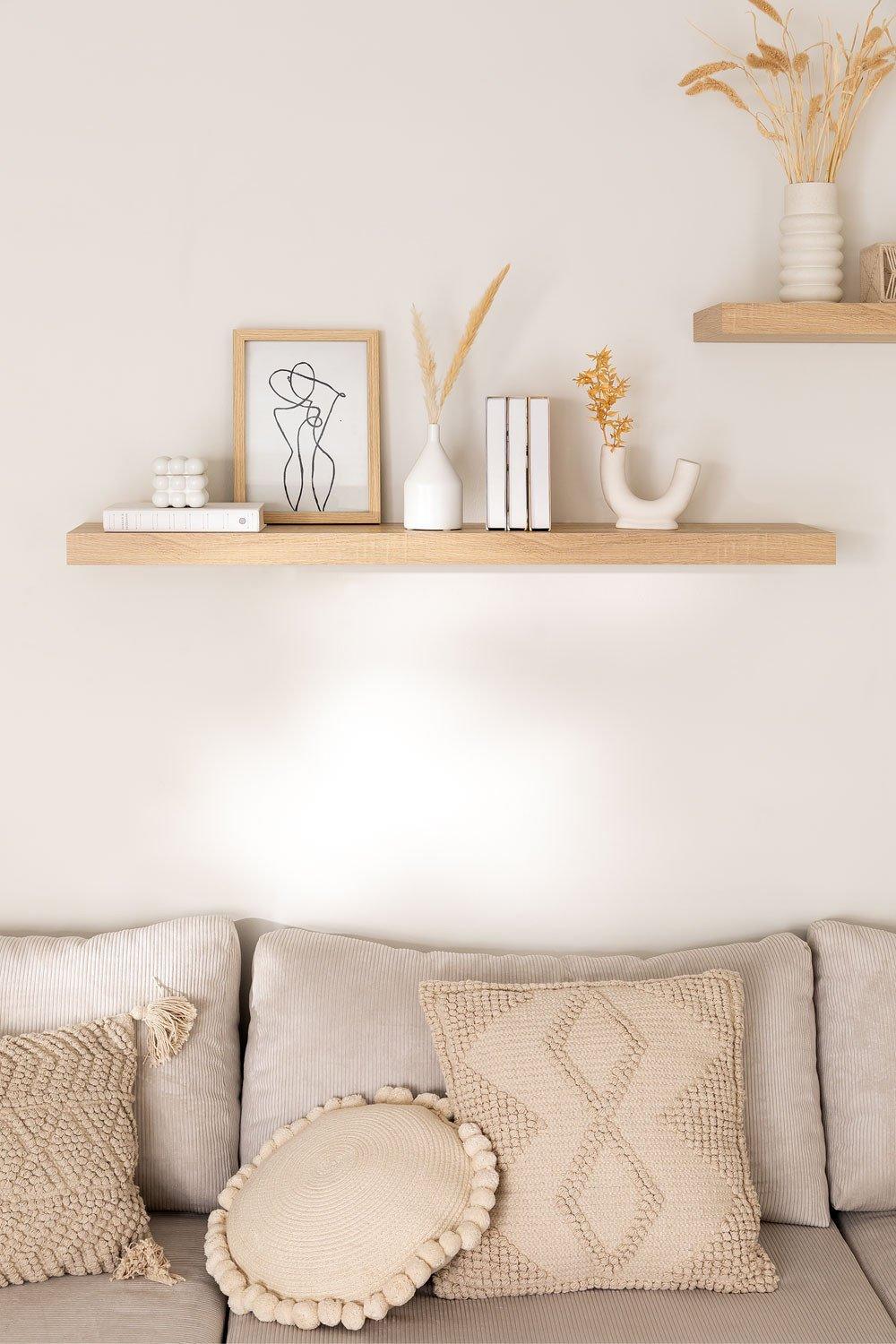 sklum Estante de Pared Jario