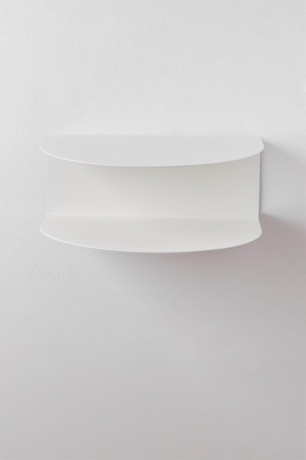 Sklum Estante En Hierro Taifa