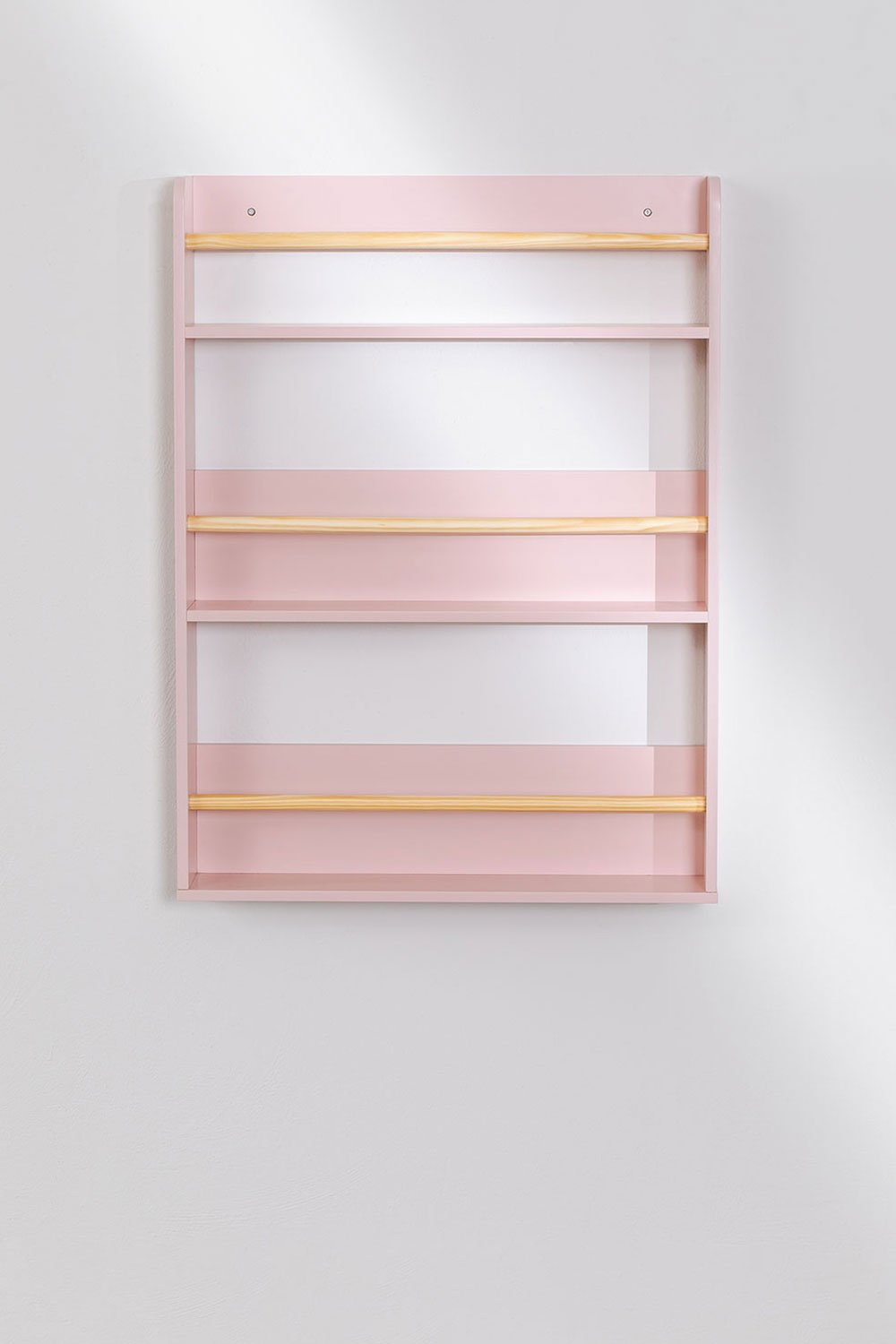 Sklum Estantería De Pared En MDF Tom Kids