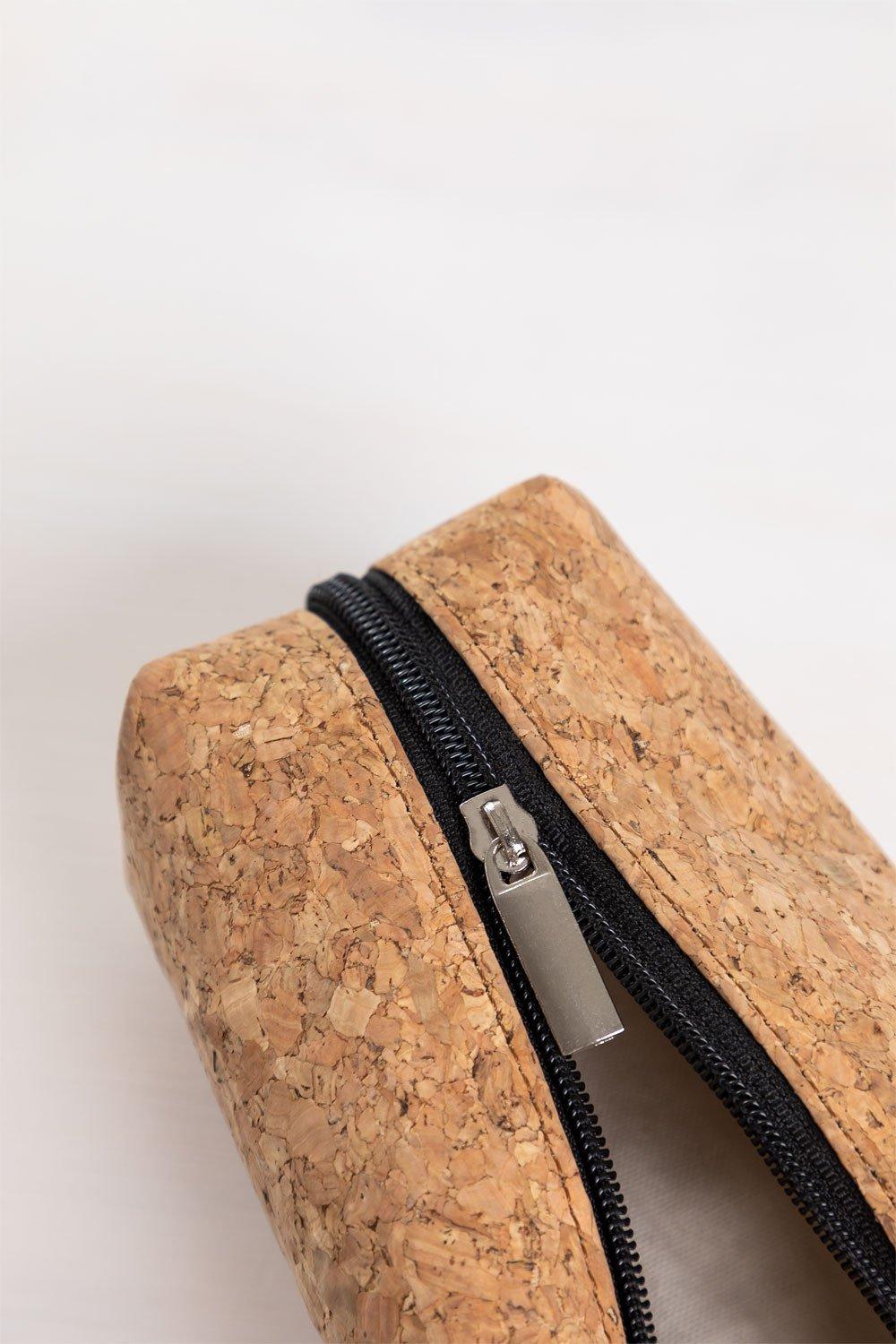 Sklum Estuche De Corcho Skriv