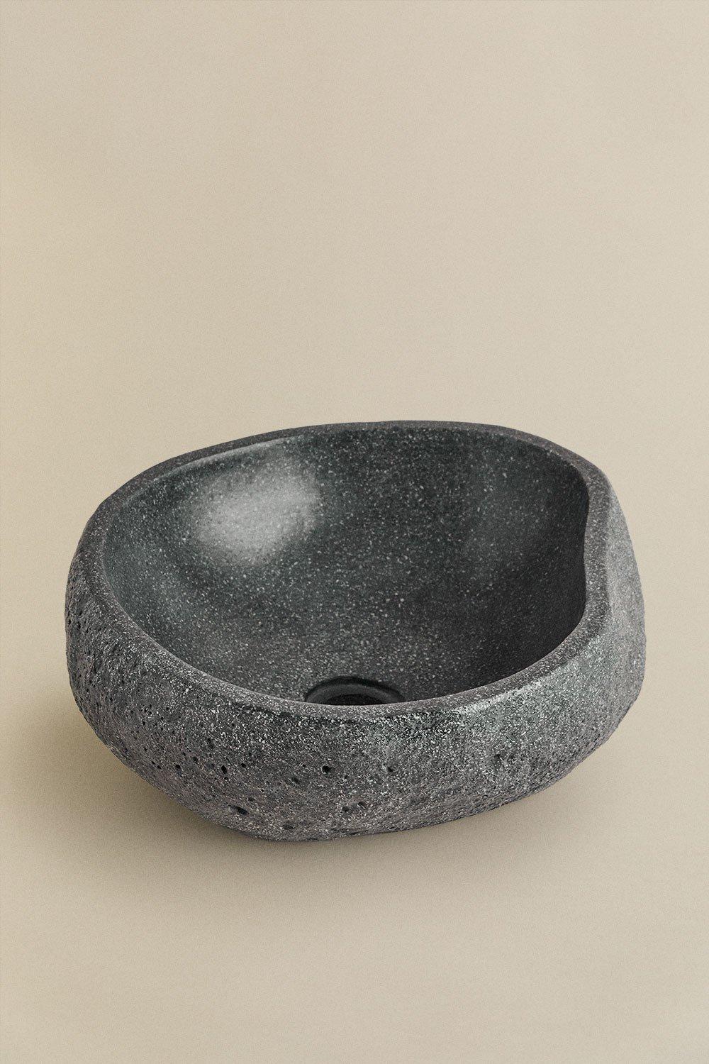 Sklum Fedro Cement Washbasin