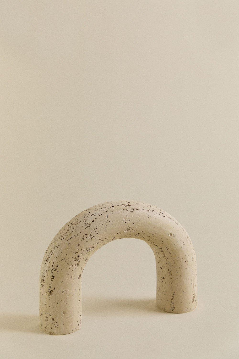 sklum Figura decorativa em resina Bantry