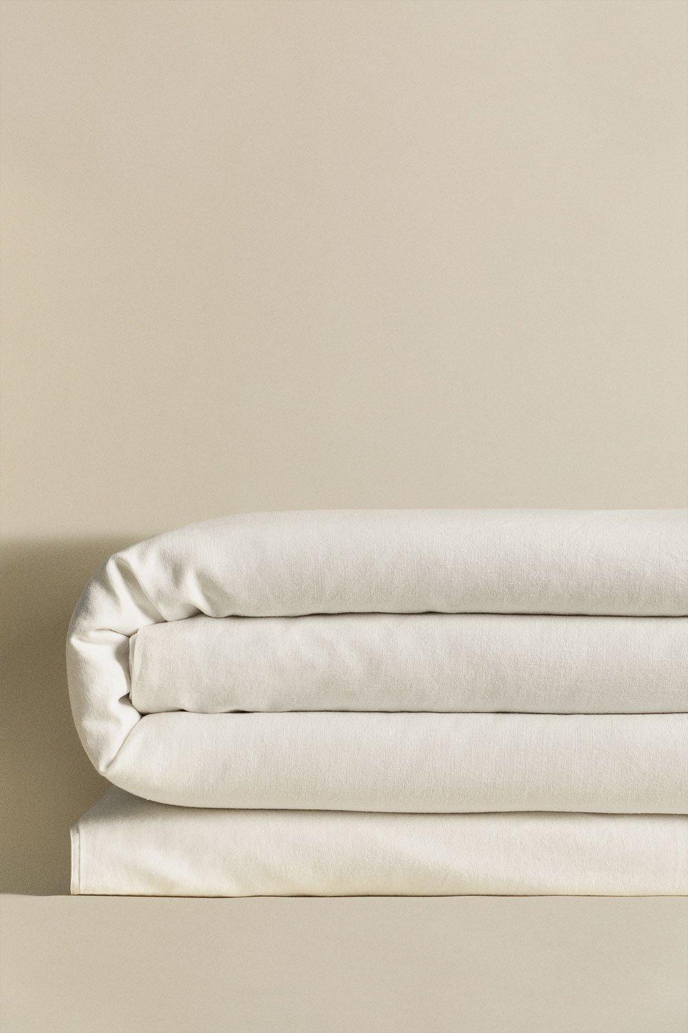 Sklum Funda Nórdica En Lino De 160g/m² Sorana