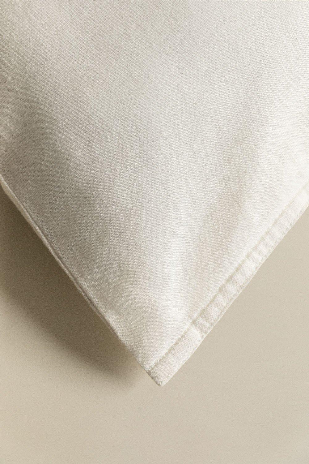 Sklum Funda Nórdica En Lino De 160g/m² Sorana