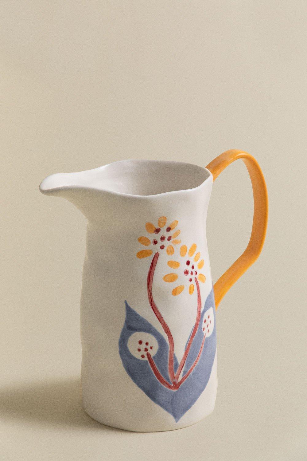 Sklum Glas Und Gres 1 8 L Marneda