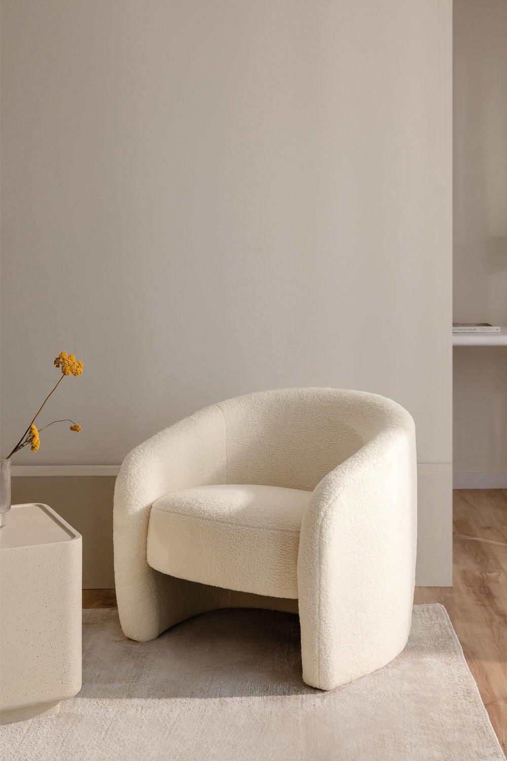 sklum Gombren-Sessel