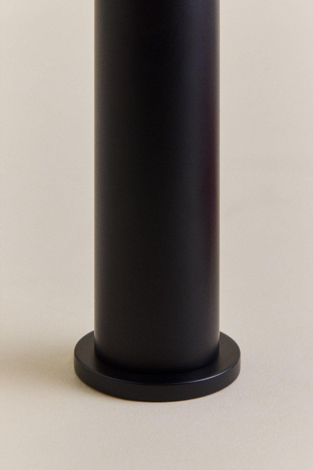 Sklum Grifo De Lavabo En Latón Alameda