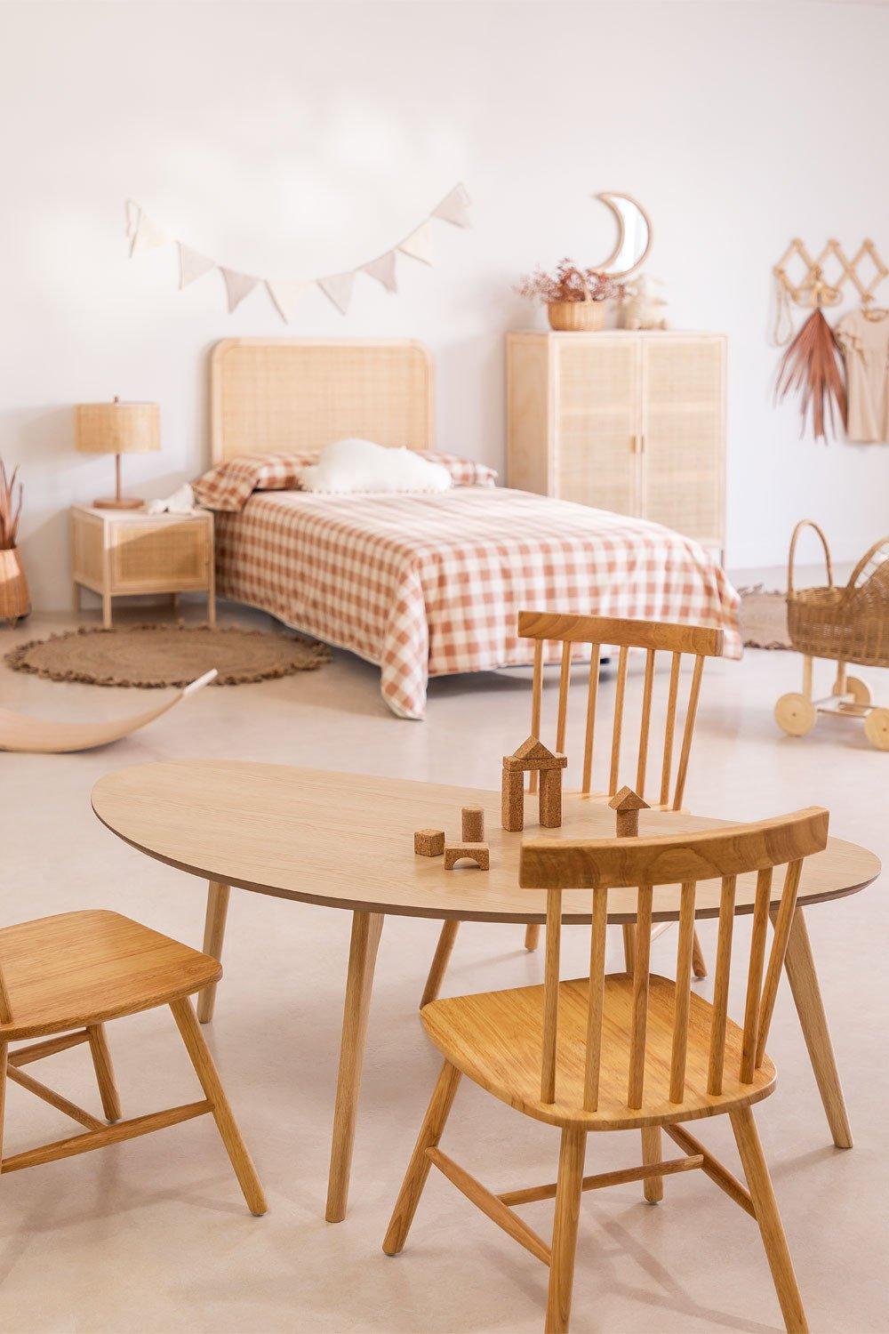 Sklum Houten Salontafel Yavik