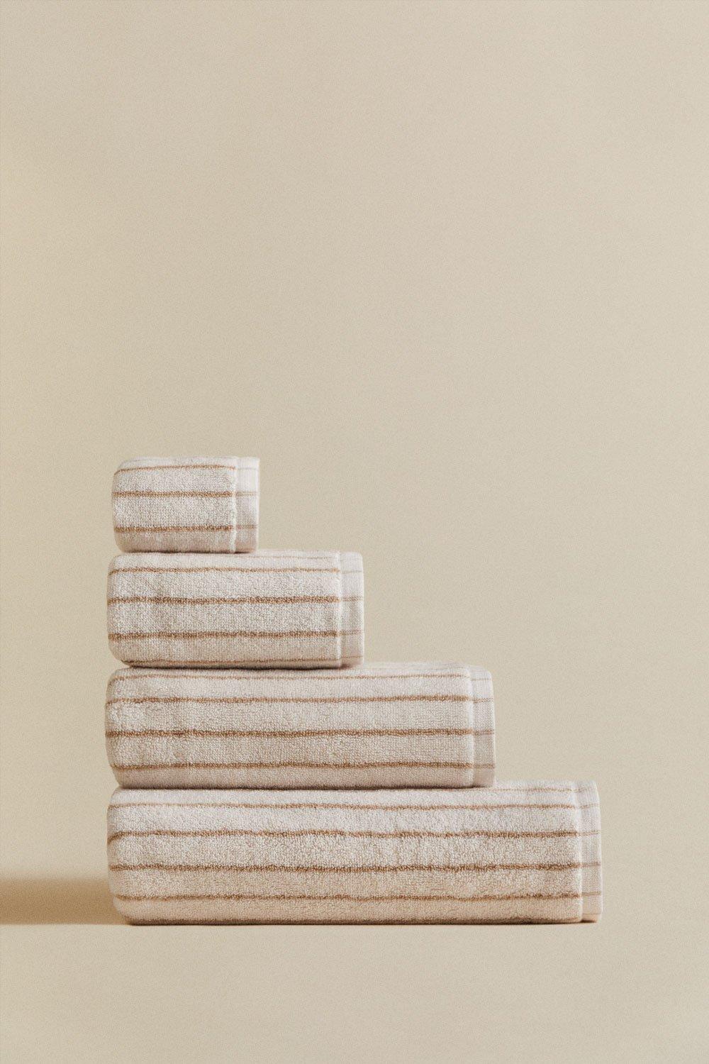 Sklum Ibai Cotton Towel