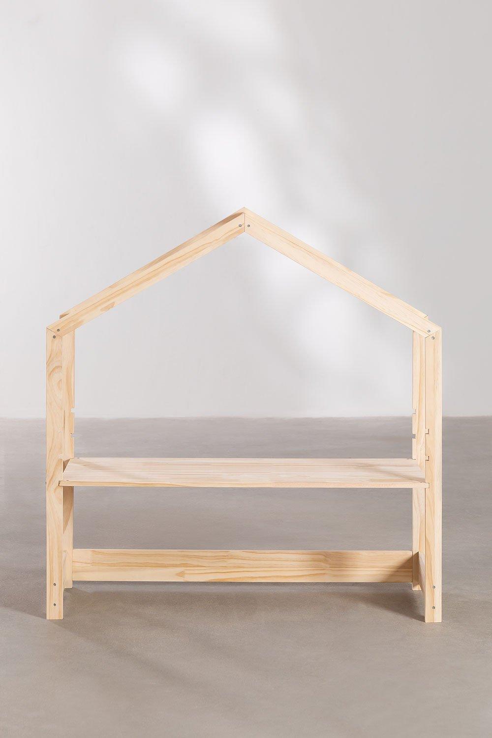 Sklum In Hoogte Verstelbaar Bureau Estudi Kids