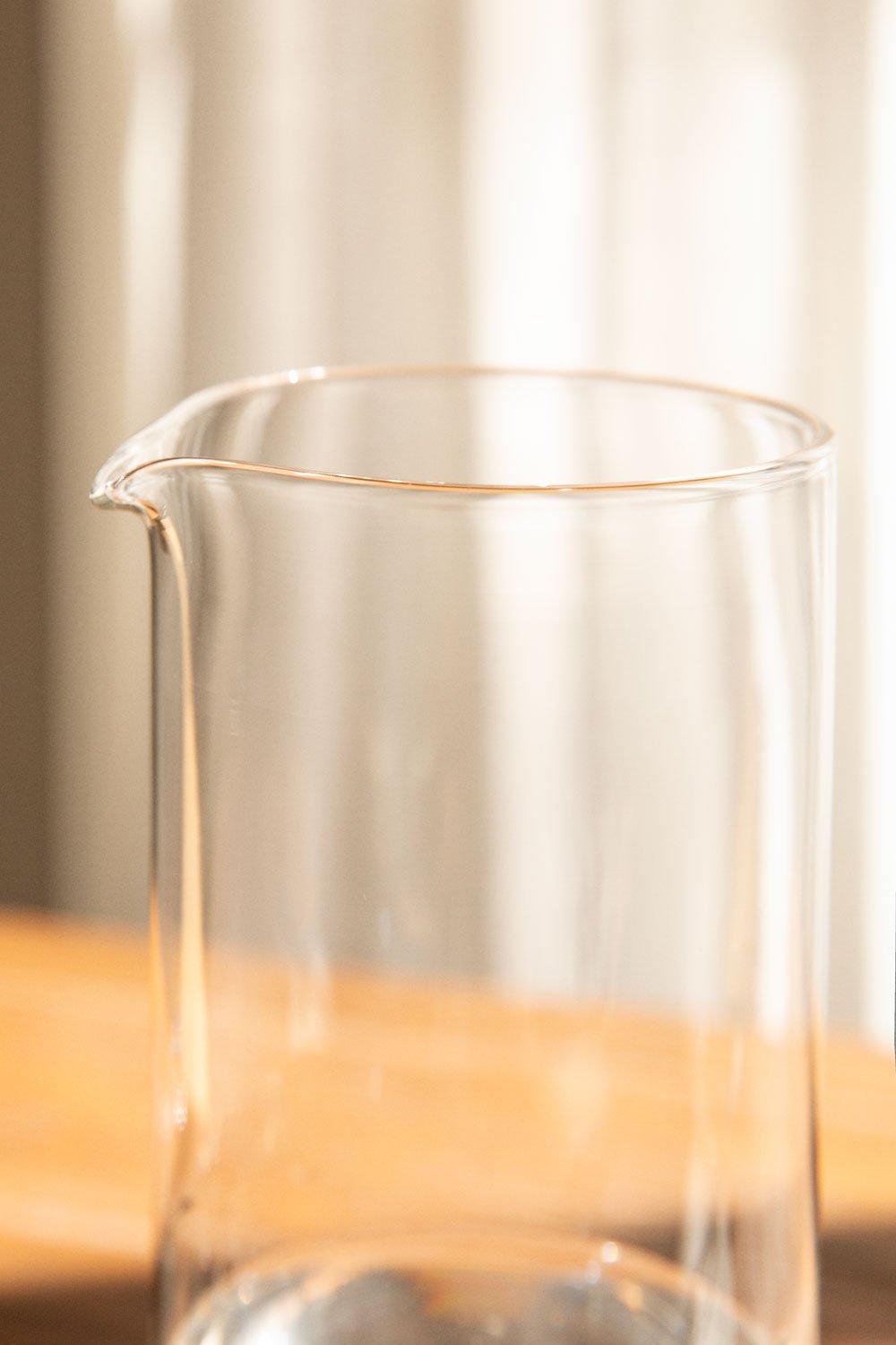 Sklum Jarra De Vidrio 1 L Lioare