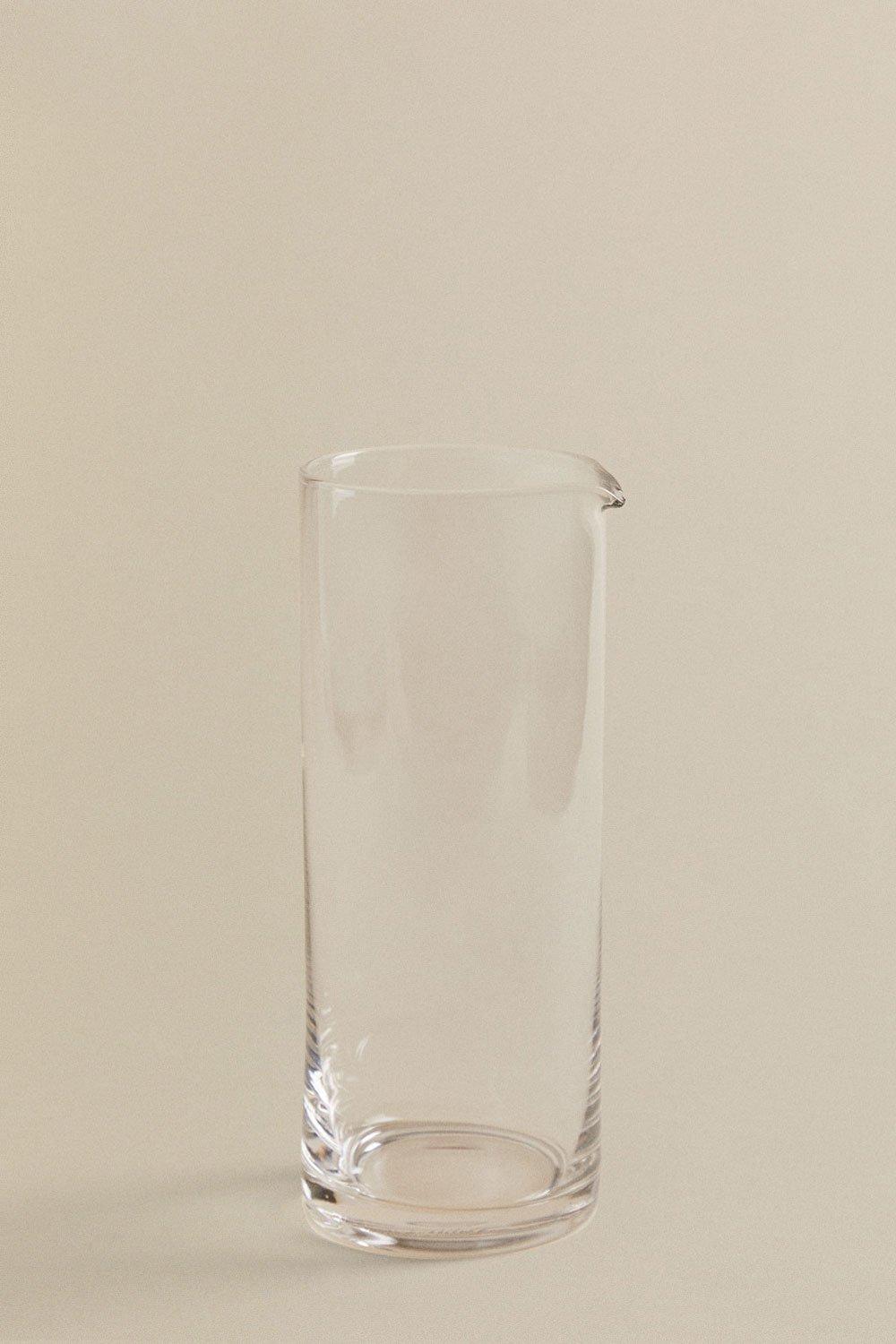 Sklum Jarra De Vidrio 1 L Lioare