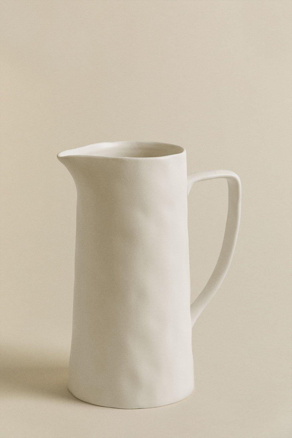 Sklum Jarra En Gres 1 8 L Belvere