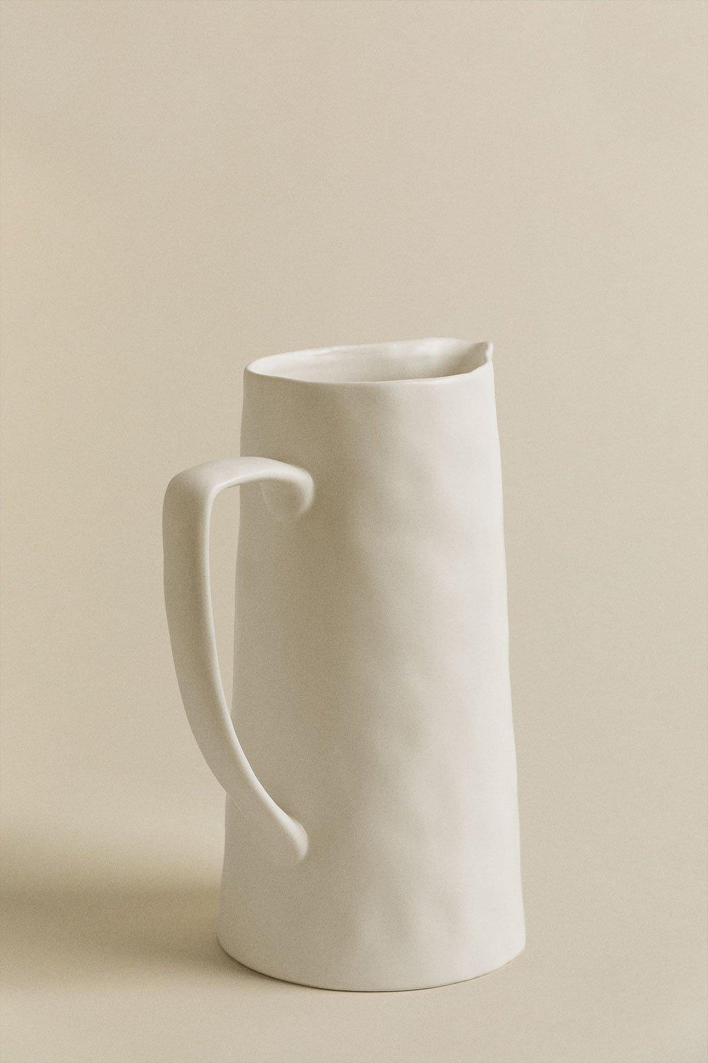 Sklum Jarra En Gres 1 8 L Belvere