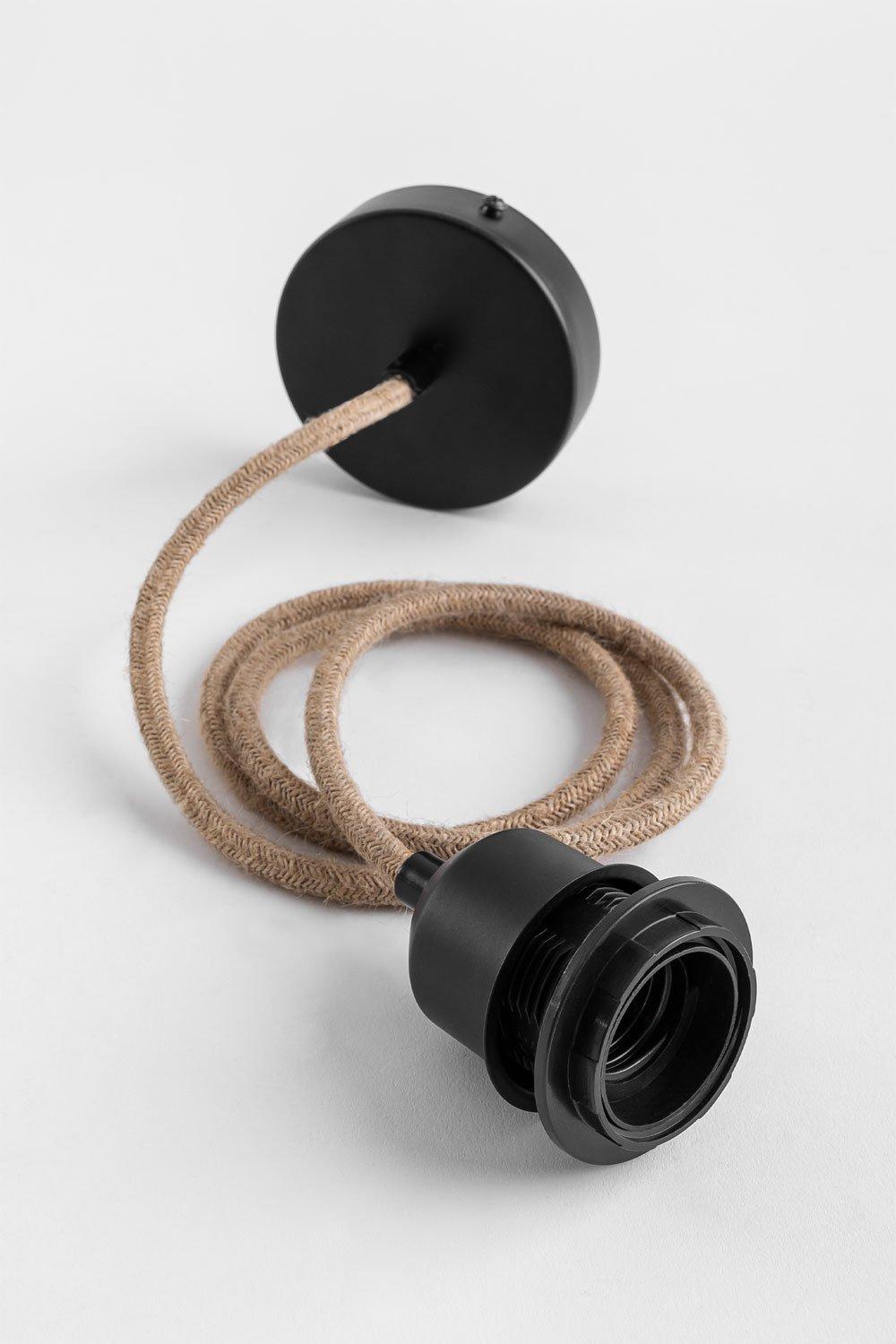 Sklum Kabel Do Lampy Sufitowej Coyle