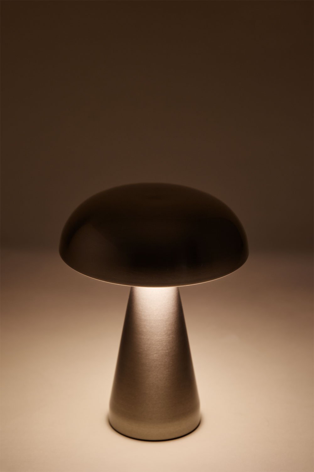 Sklum Kabellose LED-Tischlampe Galina
