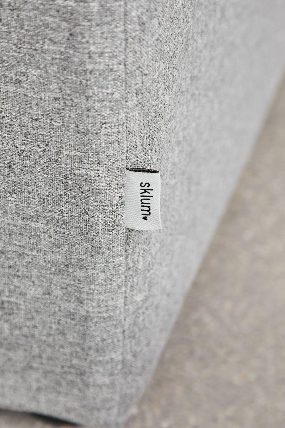 Sklum Kata 2-piece Modular Sofa