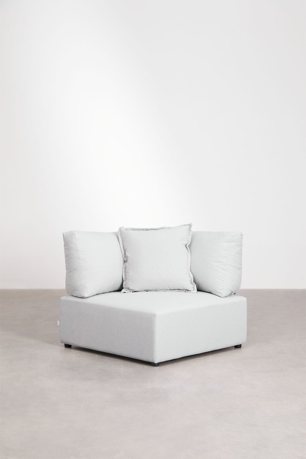 Sklum Kata 2-teiliges Modulares Ecksofa