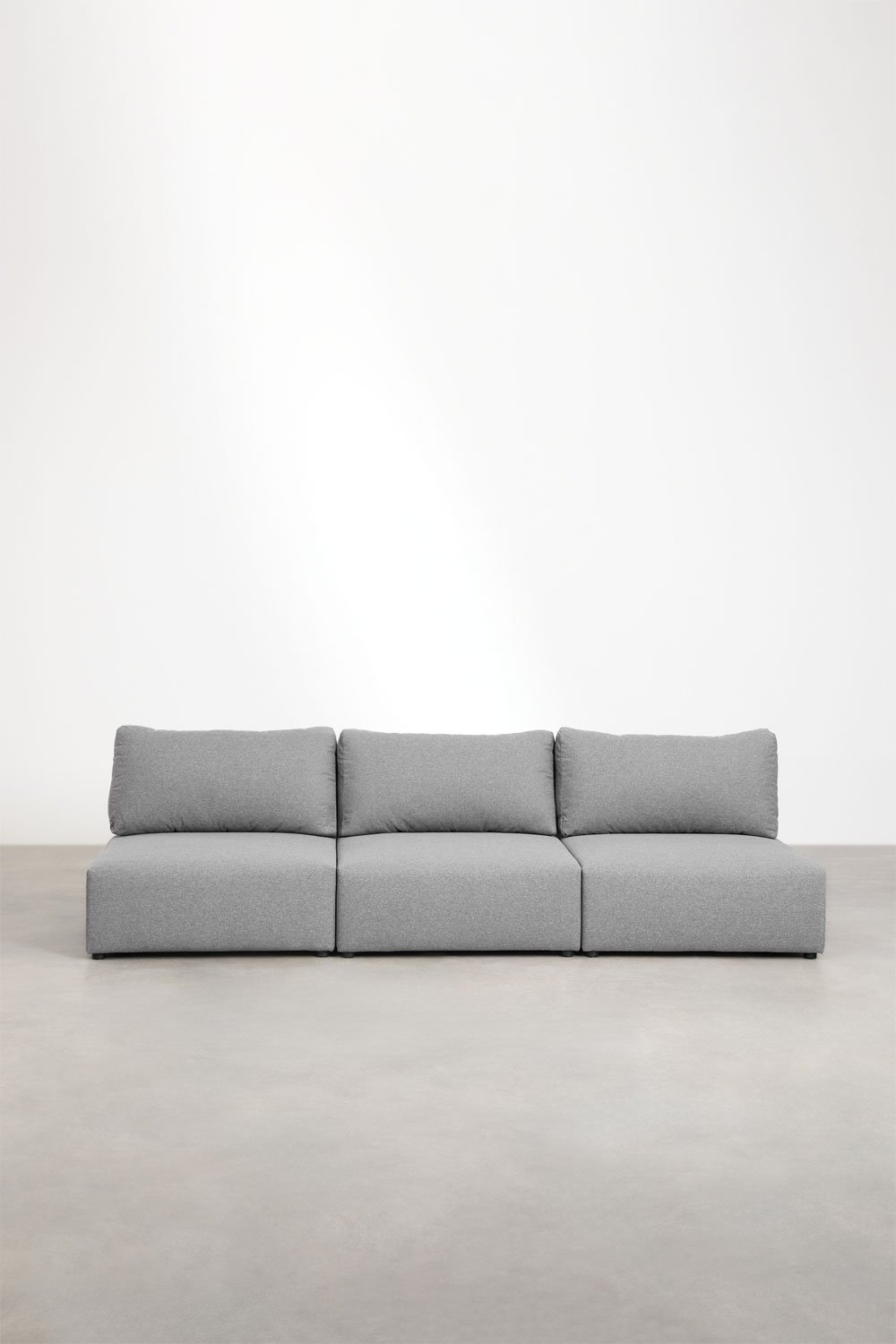 Sklum Kata 3-teiliges Modulares Sofa
