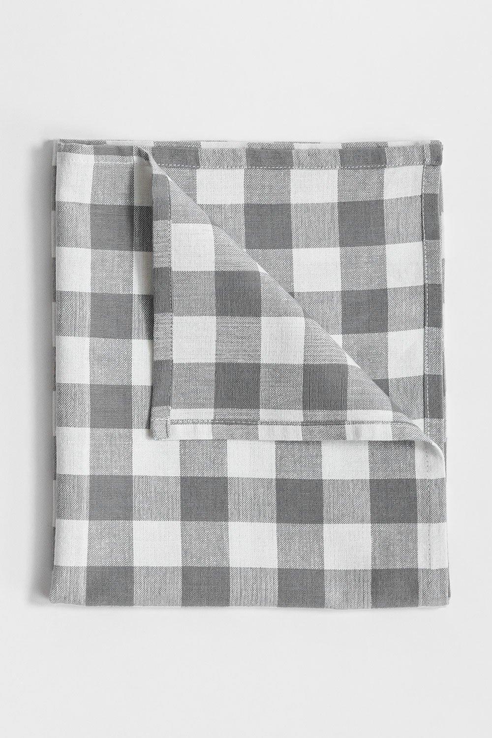 Sklum Katoenen Keukenhanddoek Alberina