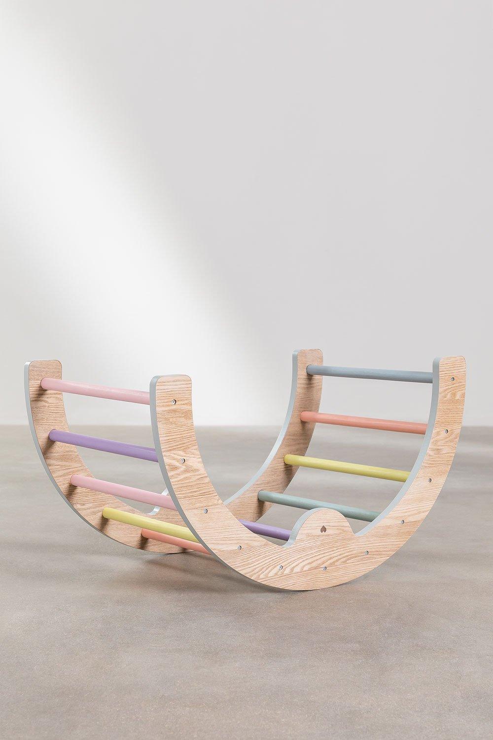 Sklum Klimboog Pyqer Colors Kids