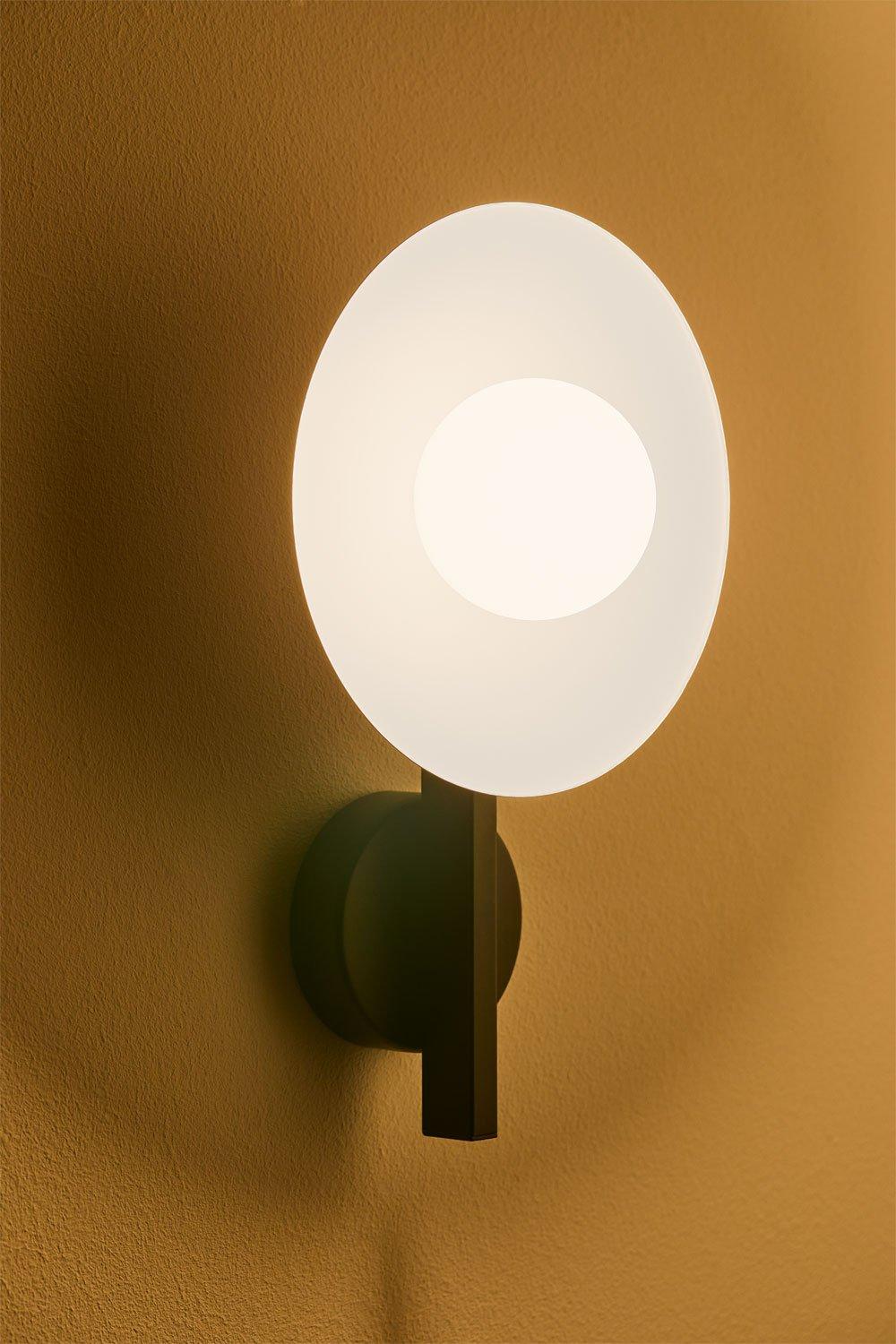 Sklum Kolbeiny LED-wandlamp