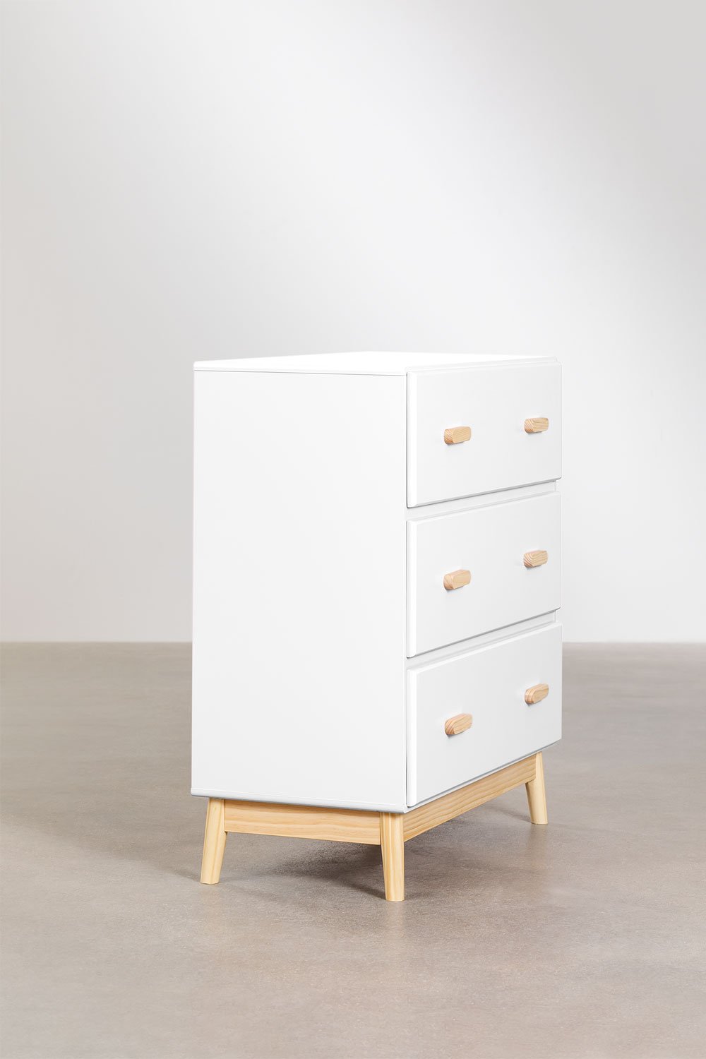 Sklum Komoda Z MDF Tom Kids