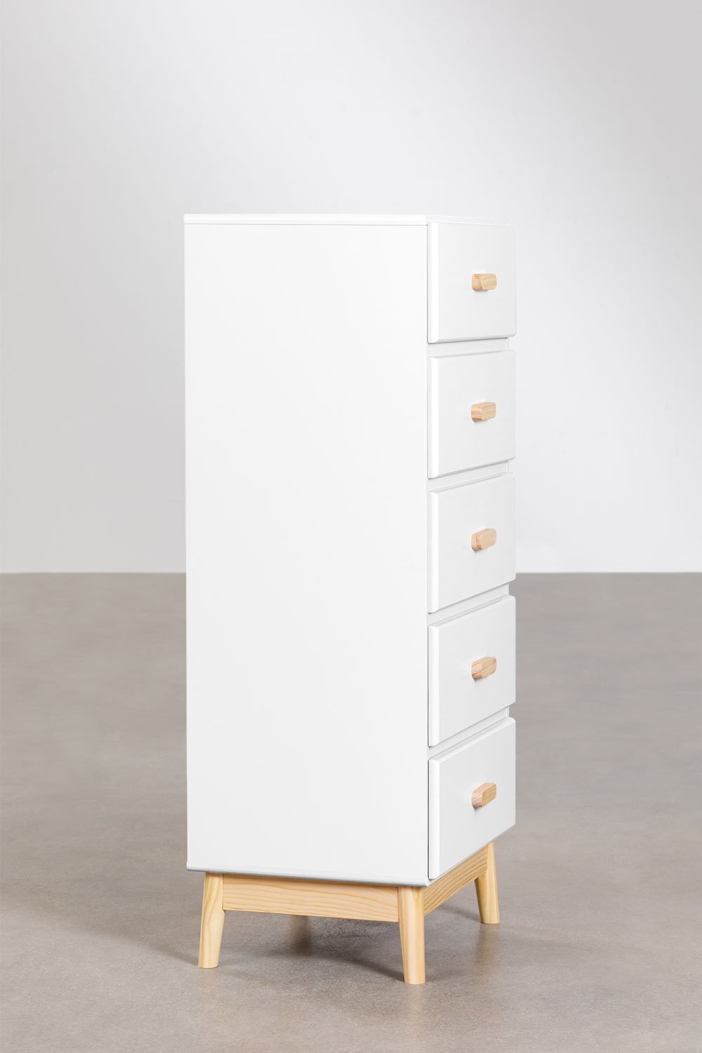 Sklum Komoda Z MDF Tom Kids