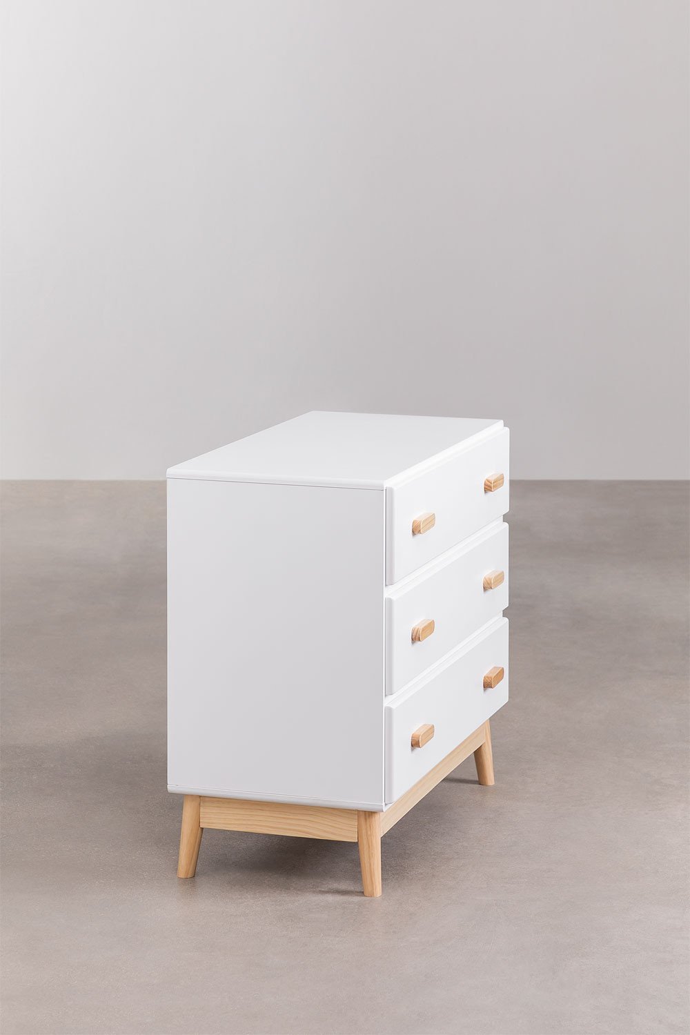 Sklum Komoda Z MDF Tom Kids