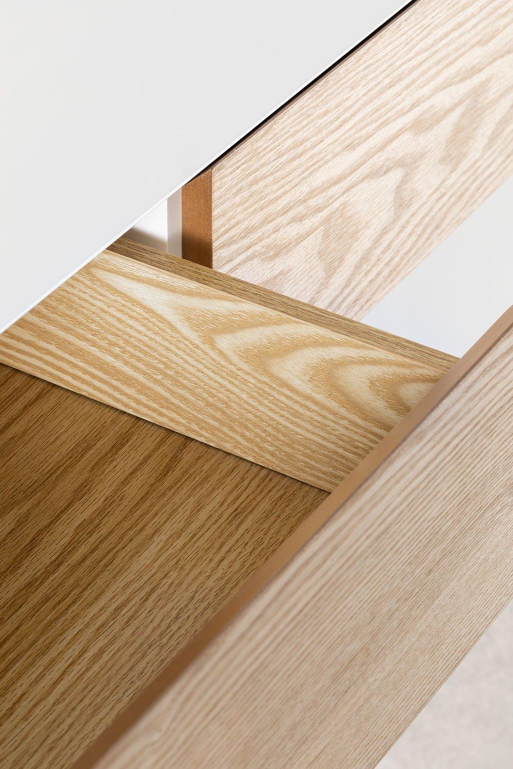 Sklum Konsola Ścienna Florens