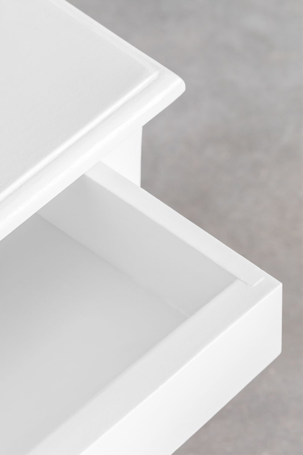 Sklum Korytarz Teresy Wood