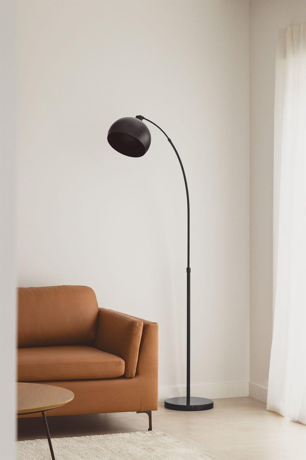 sklum Lampa podłogowa Diala